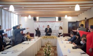 REUNIÓN NACIONAL DE CIUDADES PATRIMONIO CULTURAL (3)