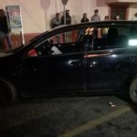 accidente