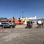 operativo motocicletas
