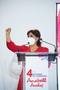 CUARTO INFORME DE GOBIERNO MUNICIPAL 1