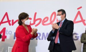 CUARTO INFORME DE GOBIERNO MUNICIPAL (1)