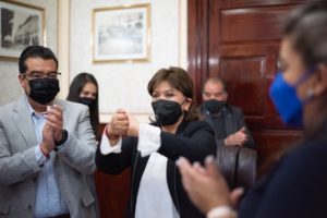 PIDE ANABELL ÁVALOS LICENCIA DEFINITIVA AL CARGO DE PRESIDENTA MUNICIPAL (1)