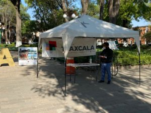 Reforzar medidas