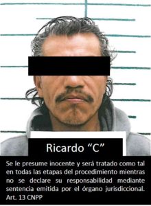Ricardo C