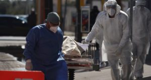 Reporta Tlaxcala 3 muertes y 21 casos positivos de Covid en las últimas horas