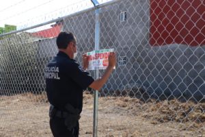 suspensión de obra1