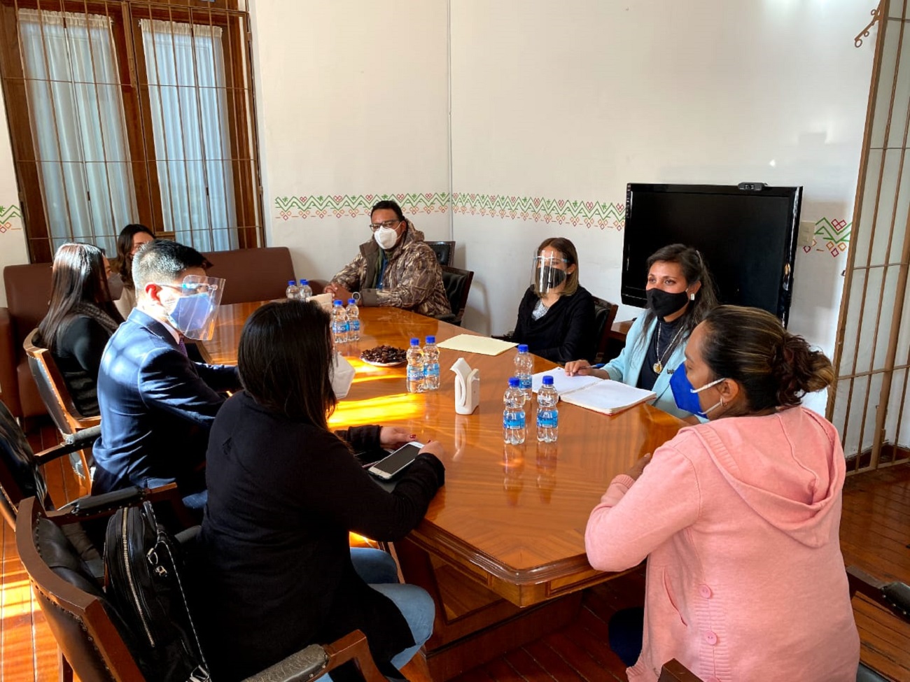 DIF ESTATAL