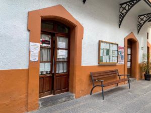 Registro Civil