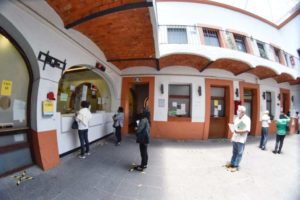 Servicios de Tesorería 1