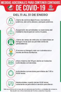 medidas covid-19