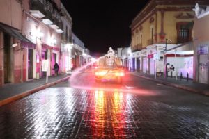 sanitización