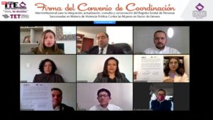 BOLETÍN 12 - CONVENIO