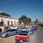 CANCELACIÓN EVENTO SAN JOSÉ XICOHTÉNCATL