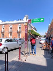 Ciclovía 2