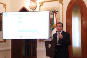 Cuarto informe JSJ