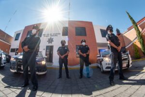 Foto Seguridad