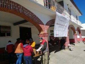 PROGRAMAS SOCIALES