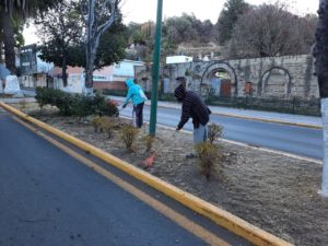 Servicios Públicios 2