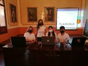 TALLER VIRTUAL PARTICIPACIÓN CIUDADANA