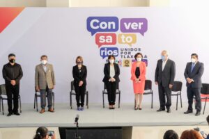 Inauguración Unidos Por Tlaxcala1