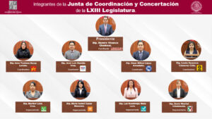 Junta 16-03-2021