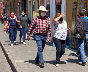 RECOMENDACIONES POR TEMPORADA DE CALOR MUNICIPIO DE TLAXCALA