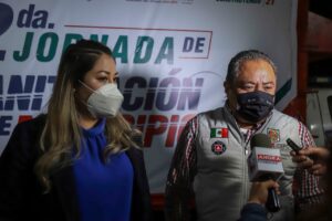 SEGUNDA JORNADA DE SANITIZACIÓN (1)