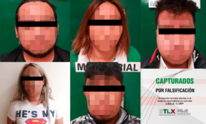 capturados