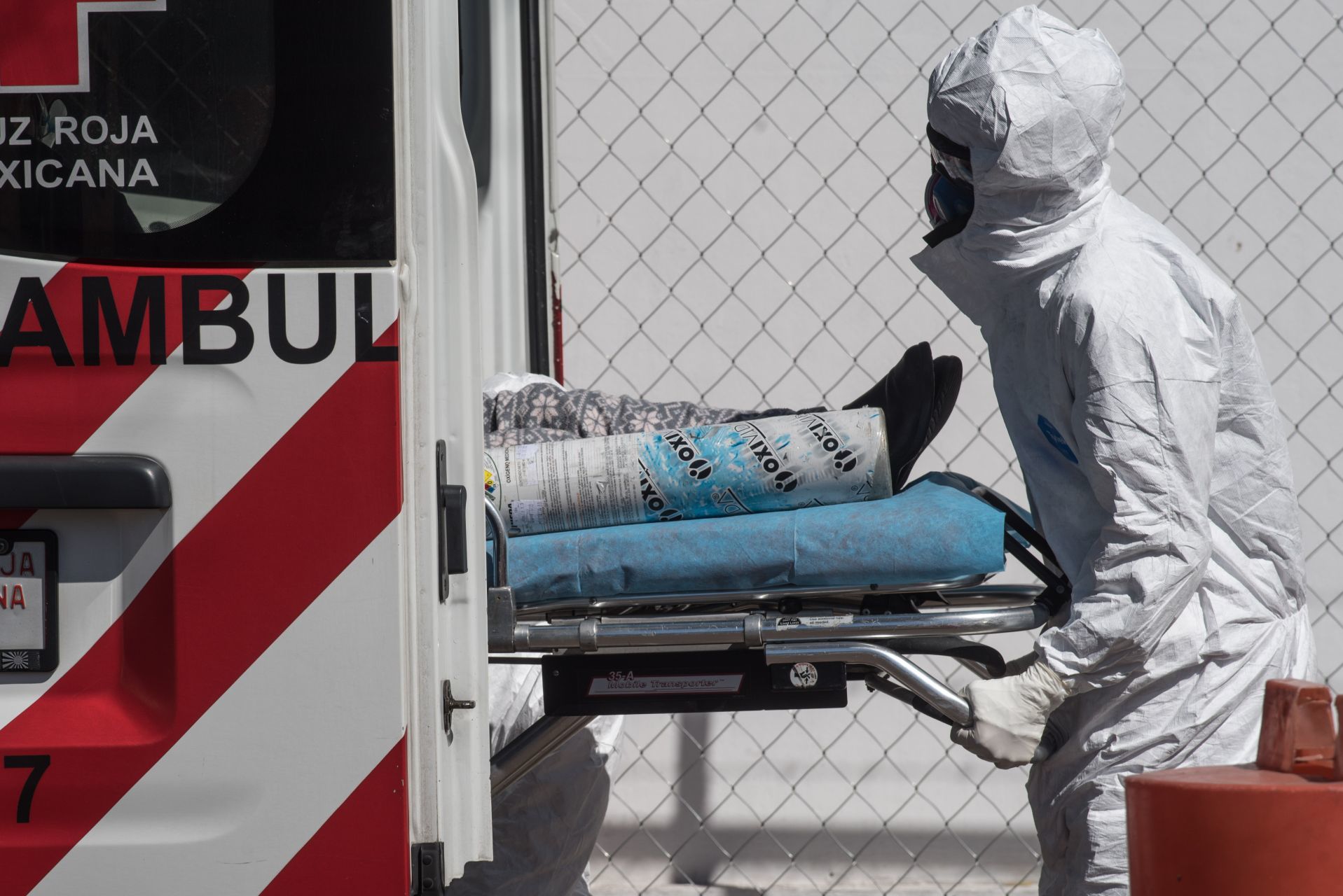 2 muertes y 710 casos positivos de Covid registra Tlaxcala en las últimas horas
