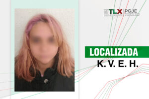 localizada