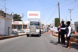 rehabilitación bulevar JPII