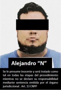 ALEJANDRO N
