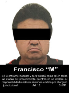 Francisco N