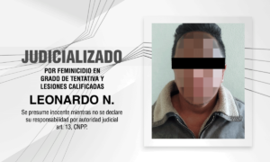 Judicializado-leonardo