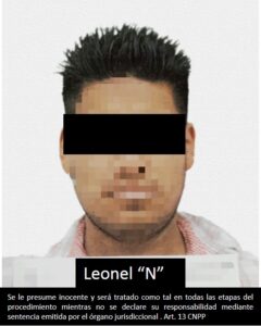 LEONEL N
