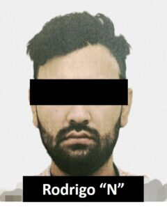 Rodrigo N