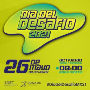 Día del Desafío