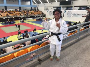 Judo (3)