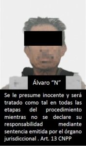 ALVARO N