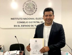 Constancia Carlos Augusto