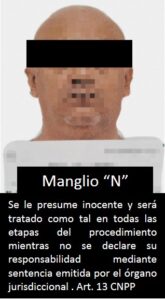 Manglio N