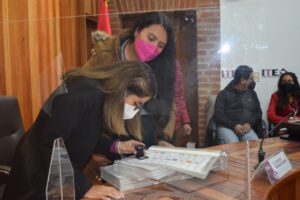 Medidas de seguridad