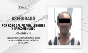 Detenido-Jonathan