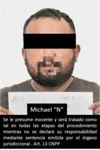 Michael N