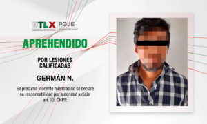 aprehendido-German