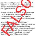 publicación falsa1