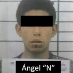 ANGEL N