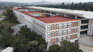 Ciudad Judicial