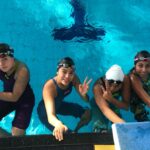 Continúa cosecha de medallas para México en Juegos Mundiales Escolares U15 (2)