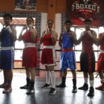 SELECTIVO BOXEO JP